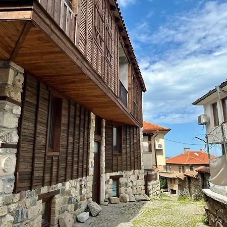 Lägenhet Old Town - 5 Attic