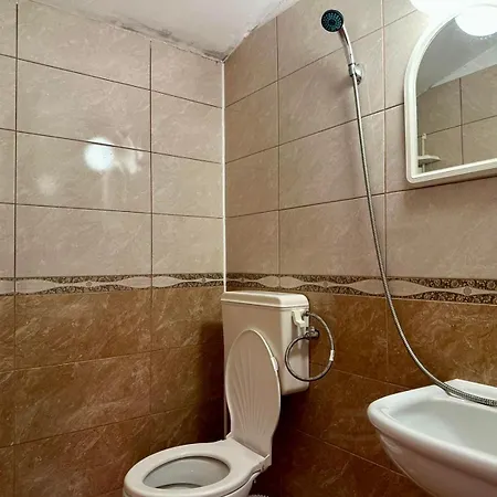 Lägenhet Old Town - 5 Attic