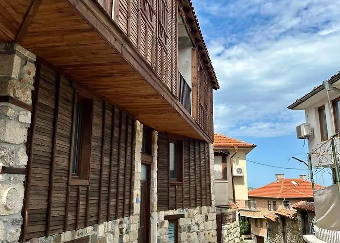 Appartamento Old Town - 5 Attic